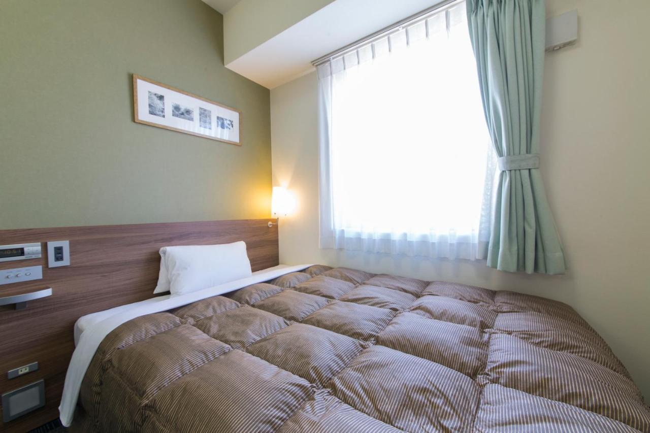 Hotel Econo Kameyama Exterior foto